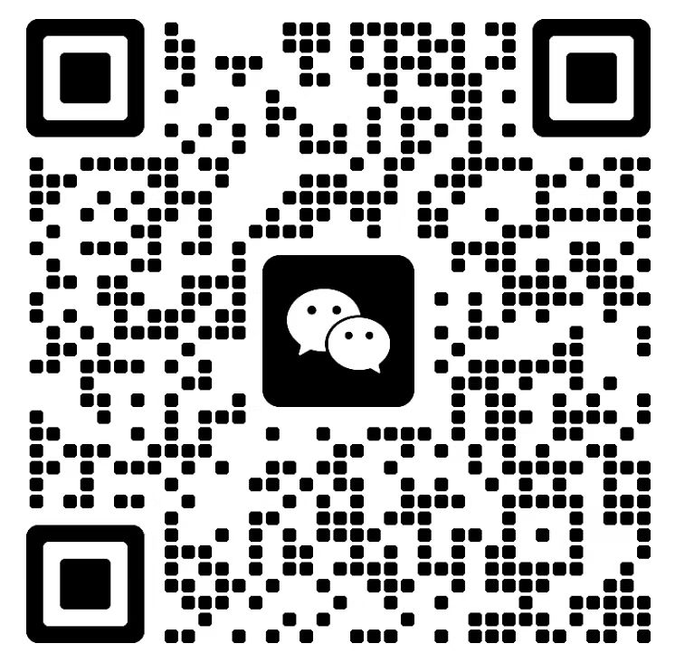 WeChat QR Code